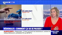 Comment vont se dérouler les élections régionales ? - BFMTV répond à vos questions