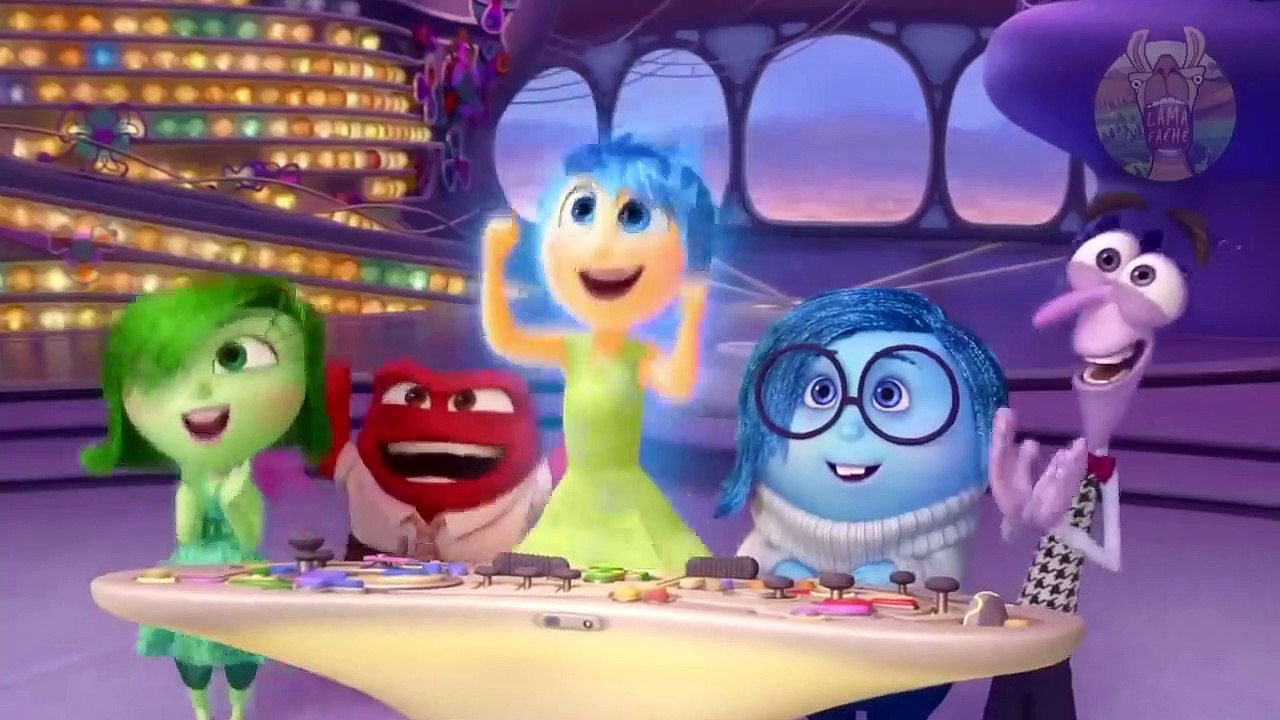 16 Théories Cachées Dans Des Films Disney | Lama Faché