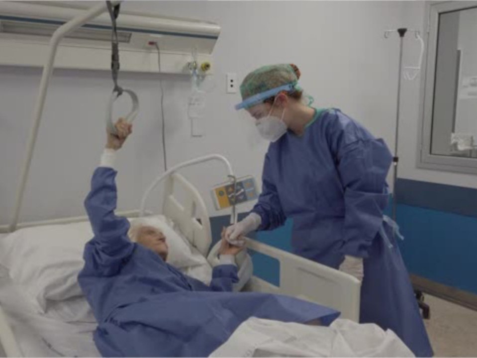 Corona-Mutation B 1.1.7: Nicht so tödlich wie erwartet