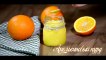 Апельсиновый курд - рецепт