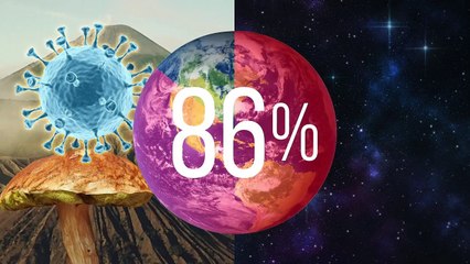 Film Theory: The Scary Monsters Living Under Your Feet! (The Descent)