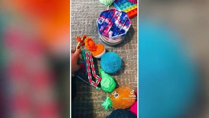 Fidget Toys Tiktok Compilation 34