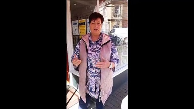 Sleaford shopkeepers happy to reopen after lockdown