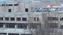 Son dakika haber | Kütahya Şehir Hastanesi 8,5 ay sonra açılıyor