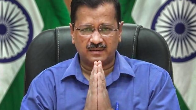 Covid surge: Delhi CM Kejriwal requests Centre to cancel CBSE board exams