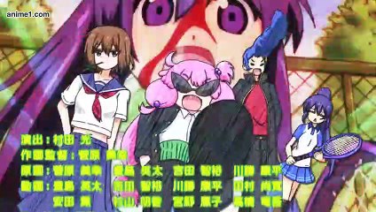 Teekyuu 7 E 10