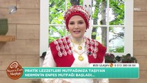 Nermin’in Enfes Mutfağı - Rumeli Orhan&Kemal | 13 Nisan 2021