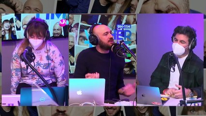 Le Vacher Time - L'intégrale du 13 avril