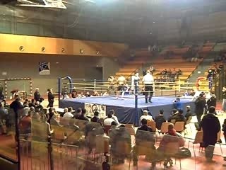 Open pancrace marseille 08 - superfight team sorel