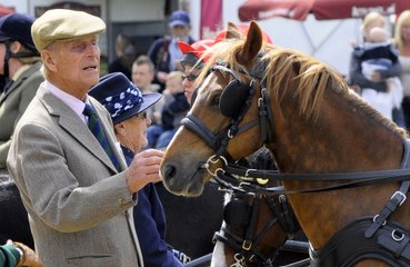 BBC receives record 100,000 complaints after wall-to-wall Prince Philip death coverage