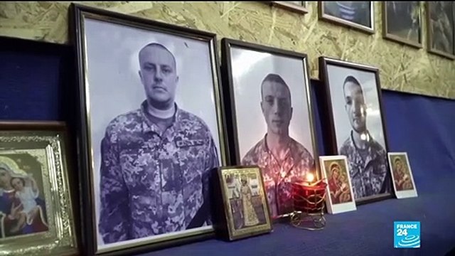 G7 warns Moscow over escalating tensions, troop build-up on border with Ukraine