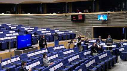 300 millions de doses Moderna supplémentaires pour l'UE