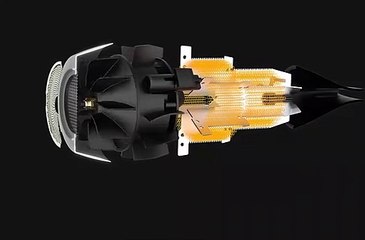 ghd Helios _ SECADOR PROFESIONAL más rápido, ligero y preciso