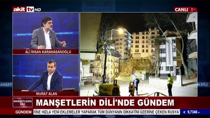 21 binada yaşayan 900 kişi dışarıda kaldı! Beştepe'nin tuvaletinden çıkmayan takozlar odası nerede?