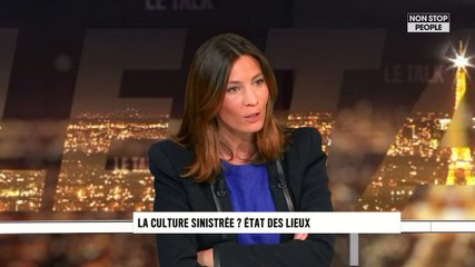 Le Talk - Vincent Vinel fait l'état des lieux d'une culture sinistrée