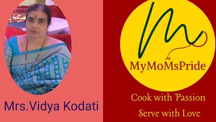 భక్షాలు సులభంగ తయారు చేసుకునే విధానం | How MyMoms Pride made pappu bakshalu recipe in simple steps