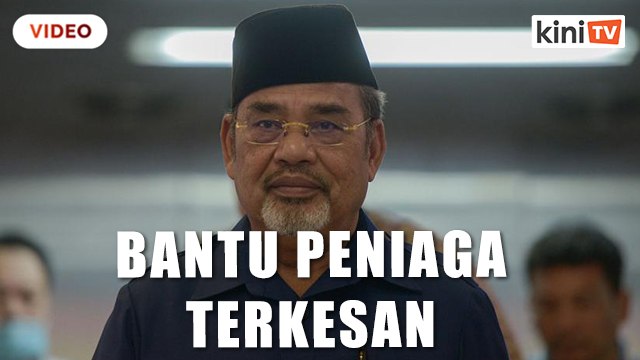 Prasarana buka bazar di 6 stesen LRT, bantu peniaga terkesan