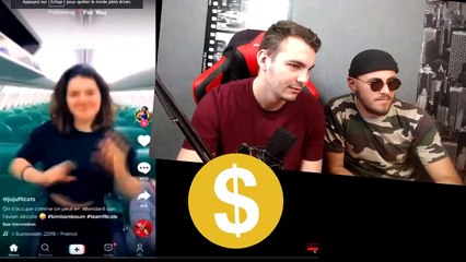 Tik Tok Juju Ne Reviens Pas (Jujufitcat Tiktok)