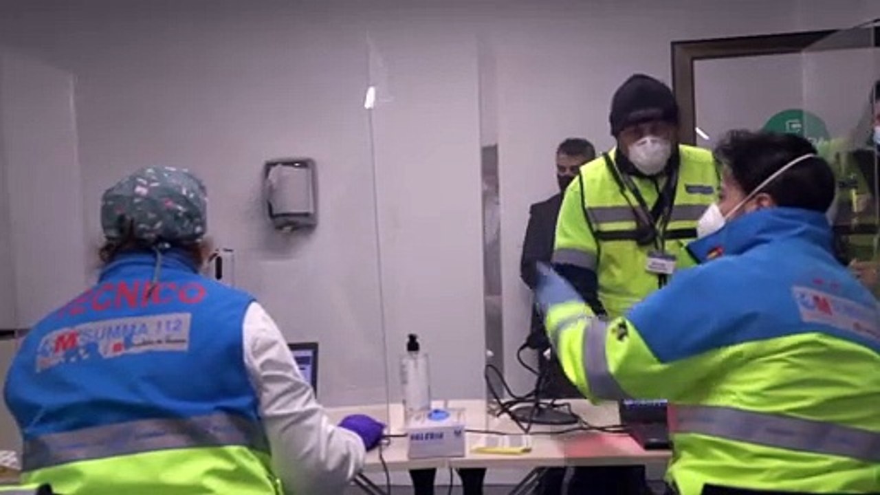 La pandemia deja más de 450.000 casos y 8.000 muertos durante el último día