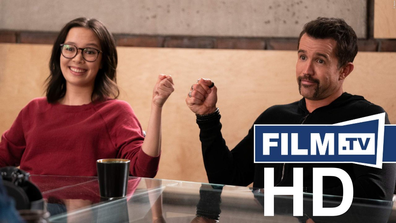 Mythic Quest  Trailer Staffel 2 Deutsch German (2021)