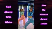 En Yeni Tiktok Dans Akımları Ve Videoları ( Semiraminta & Merve Yalçın & Yaren Alaca ) #16