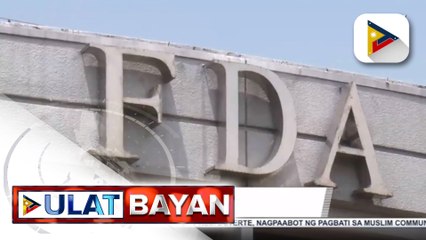 Pangulong #Duterte, kinuwestiyon kung nakagagamot vs. COVID-19 ang Ivermectin