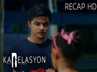 Karelasyon: NURSE NA HINDI KAGANDAHAN, MAPAIBIG KAYA ANG GWAPONG PASYENTE?