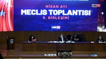 ABB'nin 2020 faaliyet raporları 12 saatlik oturumun ardından oylandı