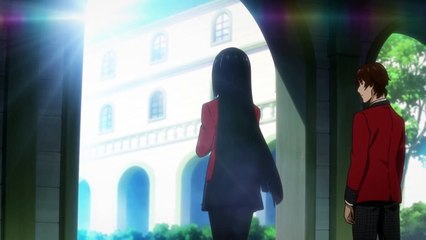 Kakegurui | Clip: Do You Know How To Gamble? | Netflix Anime
