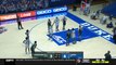 Michigan State Vs Duke Basketball Game Highlights 12 1 2020