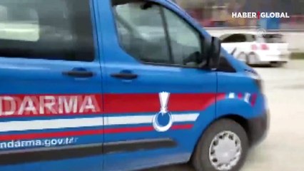 Pes dedirten olay! 7 koronavirüs hastası kaçak yollarla cenazeye katıldı