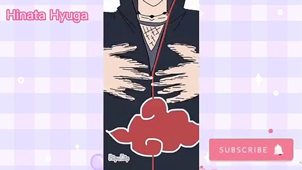 Naruto Tiktok Dance Animation/Compilation