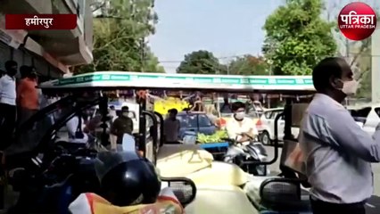 आयुक्त व आईजी ने कोविड कंट्रोल रूम का किया निरीक्षण