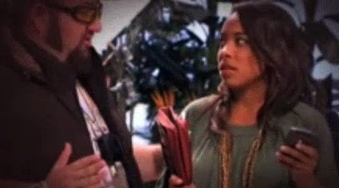 Big Time Rush S01E04 Big Time Crib