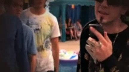 Big Time Rush S01E05 Big Time Bad Boy
