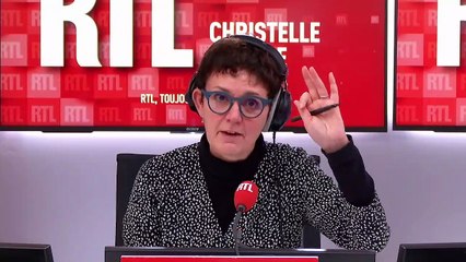 Variant brésilien : "On ne peut pas fermer totalement les frontières", prévient un juriste