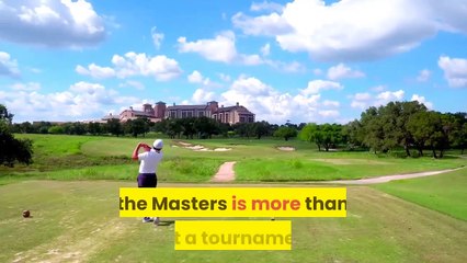 How Much Money Do Golfers Get for Winning the 2021 Masters | Moon TV News