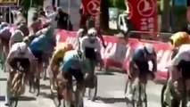 Cycling - Tour of Turkey 2021 - Mark Cavendish wins stage 3