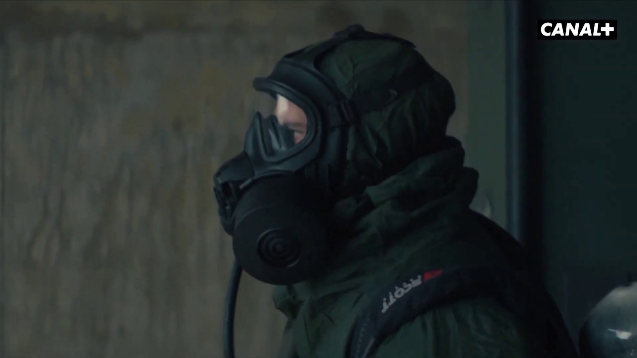 LA GUERRE DES MONDES CHAPITRE 2 L'AFFRONTEMENT Bande-Annonce