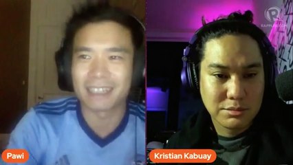 Inside the Industry x Kumu: Baybayin and new literacy with Kristian Kabuay