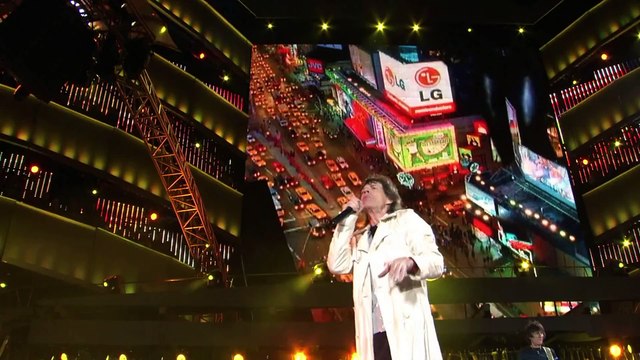 The Rolling Stones - Brown Sugar (Live)