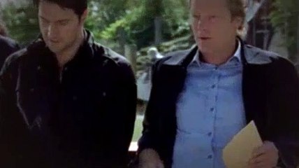 Spooks S09E07 - (MI-5) - Part 01