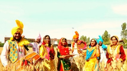 Baisakhi 2021: बैसाखी का त्यौहार क्यों मनाया जाता है | Why Baisakhi is Celebrated | Boldsky