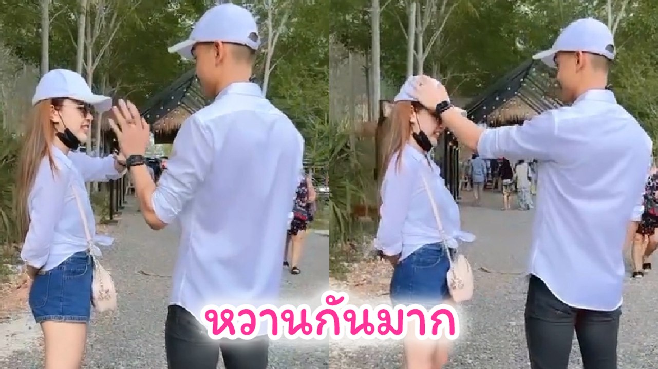 ลิลลี่ แอบแชะโมเมนต์ชวนจิ้น เจนนี่ ได้หมดฯ - มุชินยิว ตำรวจหนุ่มเน็ตไอดอล