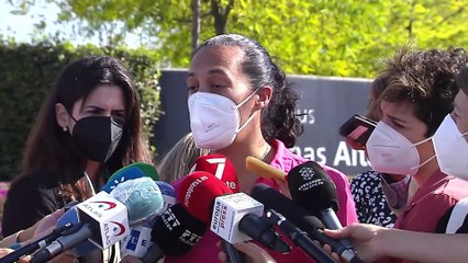 Trabajadores de Abengoa aseguran tener “mucho nerviosismo” ante el registro