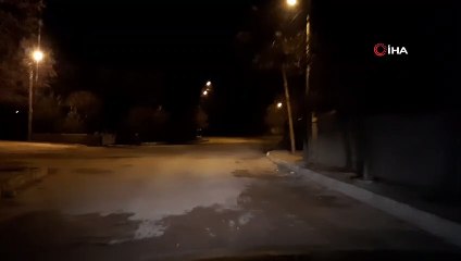 Köy imamı sahura kalkamayan vatandaşları uyandırdı