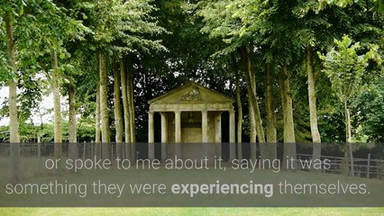 Column Are you anxious about reentering the post COVID world Maybe you | Moon TV News