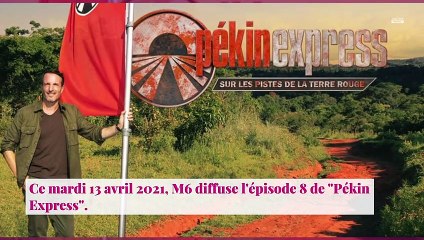 Pékin Express 2021 : Cinzia sexy en lingerie, son corps parfait enflamme Instagram