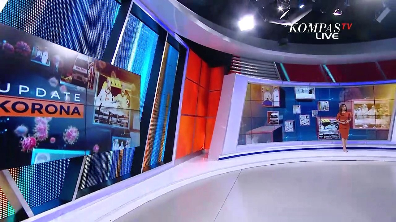 Masuk Bulan Ramadan, Jadwal Vaksinasi di Istora Senayan Berubah