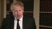 Boris Johnson warns that cases of Covid-19 will rise as lockdown is eased